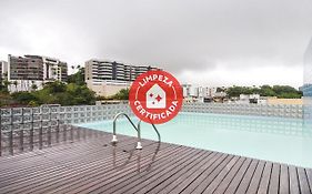 Hotel Bahia Park - Salvador